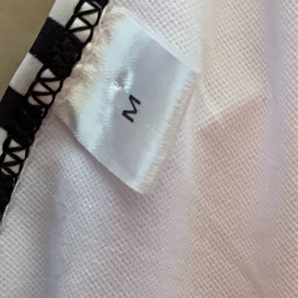 NEW! One Piece Swim Suit Women's size M - Picture 5 of 10